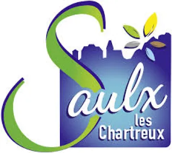 logo de la ville : Saulx-les-chartreux